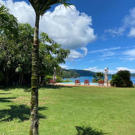 Bay View Villa Seychelles Anse Boileau Esterno foto