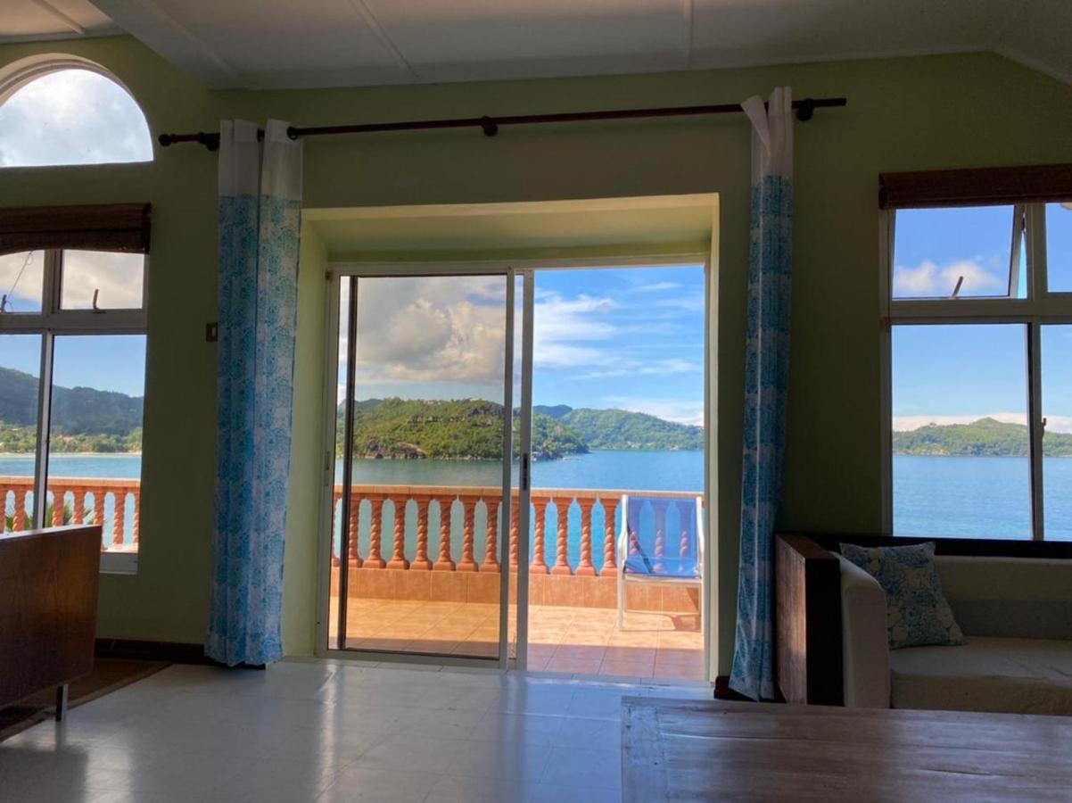 Bay View Villa Seychelles Anse Boileau Esterno foto
