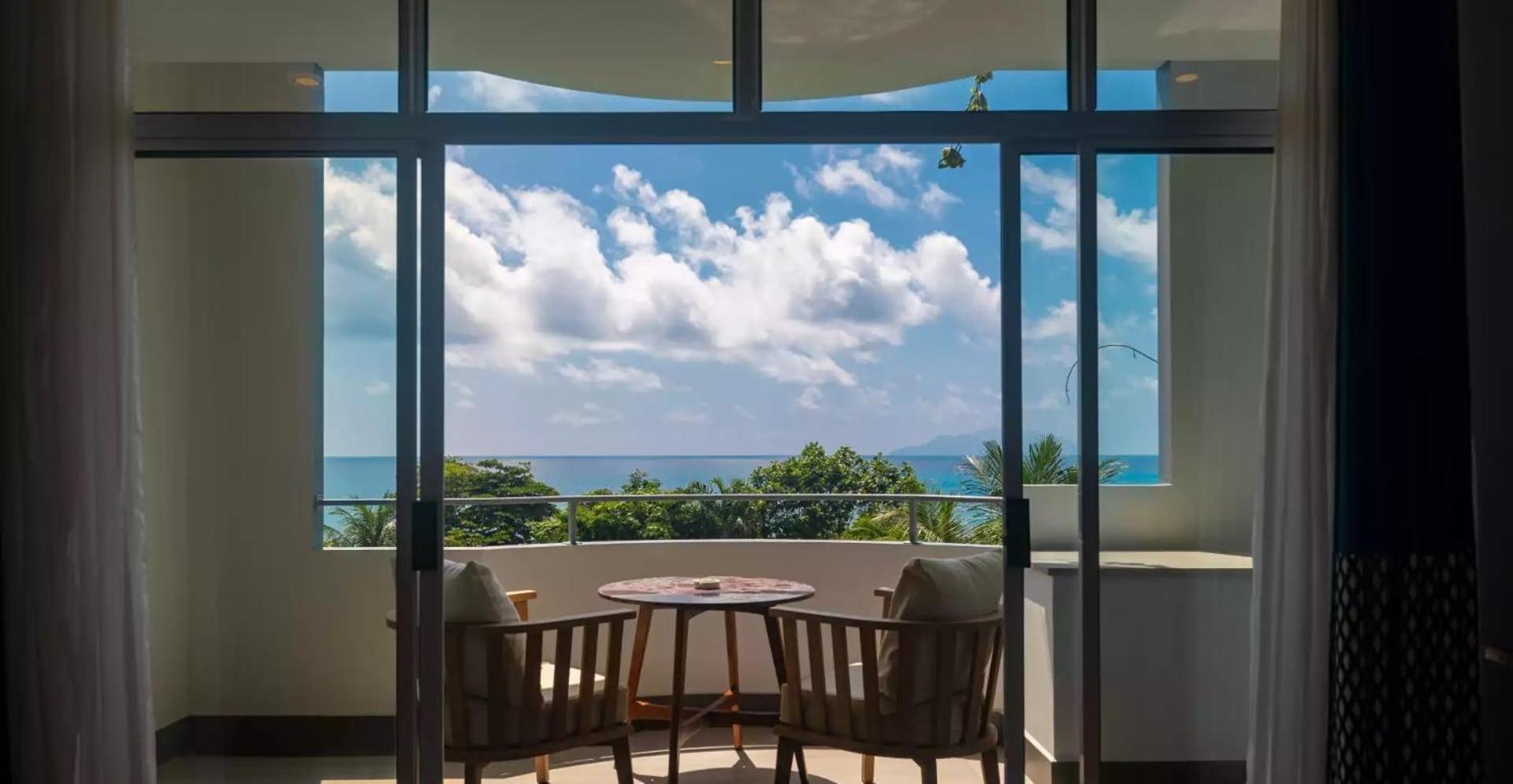 Bay View Villa Seychelles Anse Boileau Esterno foto
