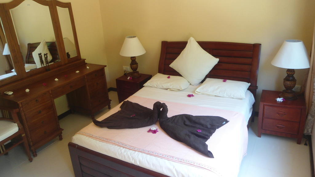 Bay View Villa Seychelles Anse Boileau Esterno foto