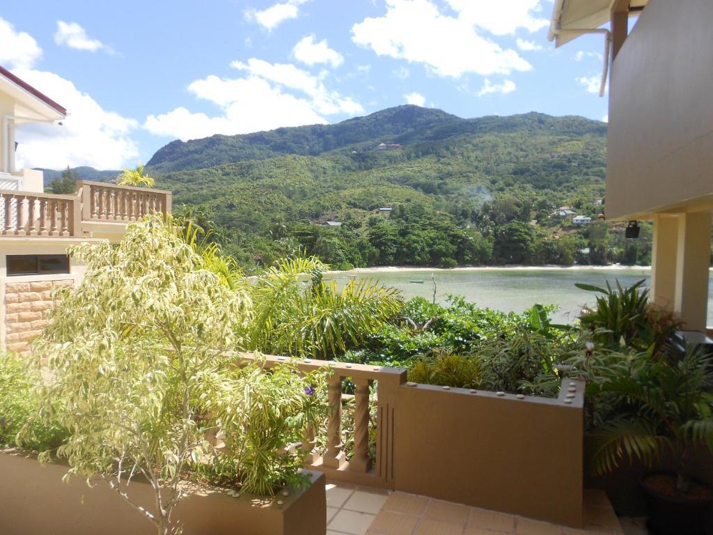Bay View Villa Seychelles Anse Boileau Esterno foto