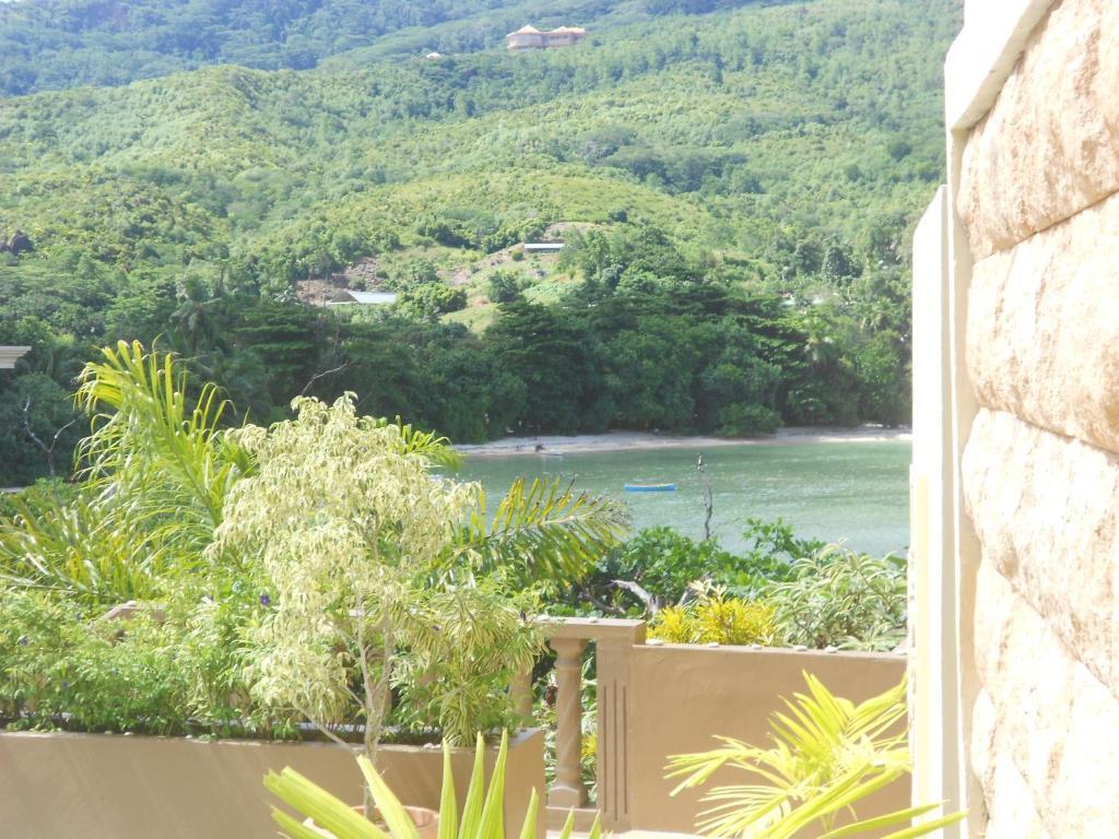 Bay View Villa Seychelles Anse Boileau Esterno foto