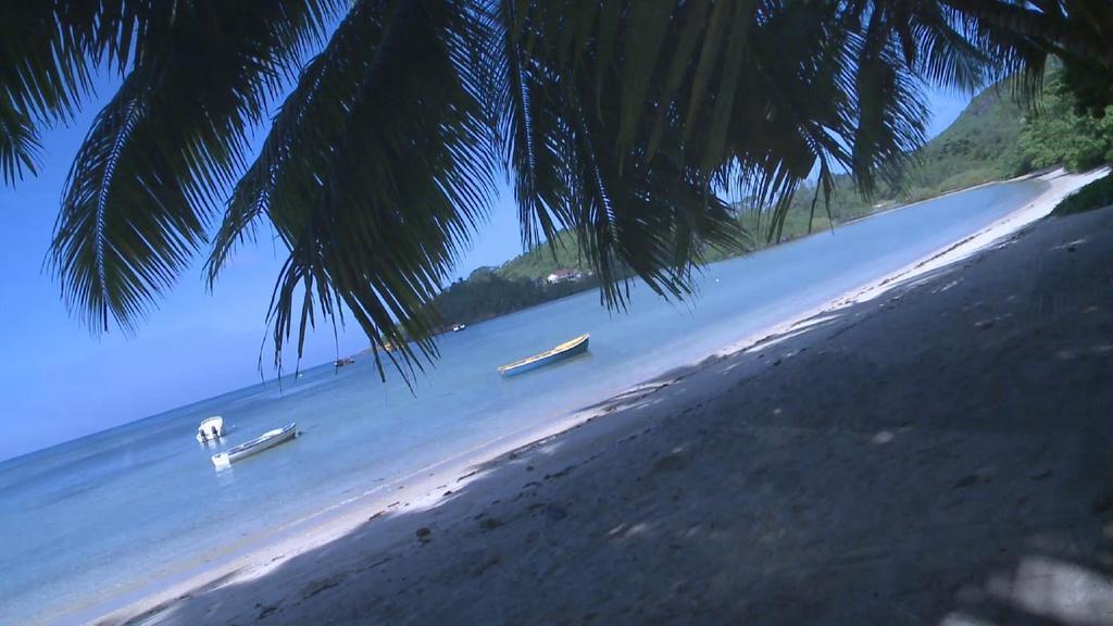 Bay View Villa Seychelles Anse Boileau Esterno foto