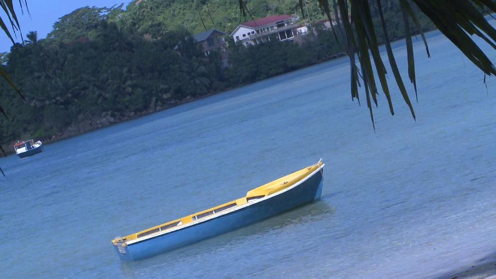 Bay View Villa Seychelles Anse Boileau Esterno foto