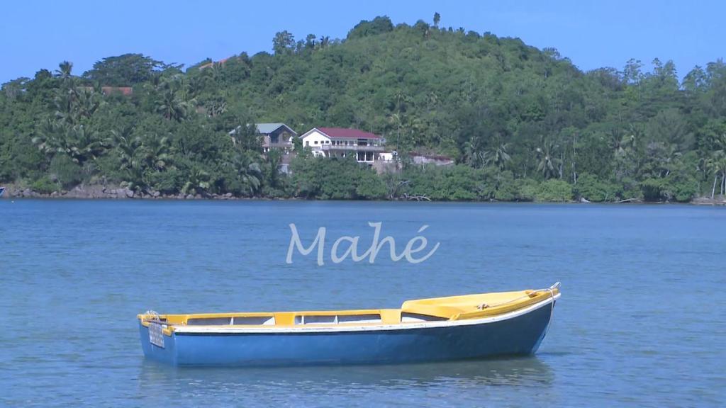 Bay View Villa Seychelles Anse Boileau Esterno foto